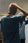 BORIS BIDJAN SABERI cashmere hat KNBALAKLAVE FPI30001